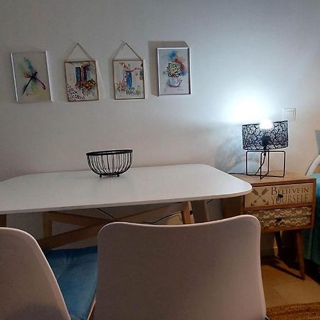 Ferienwohnung Nias Studio Perama  Exterior foto