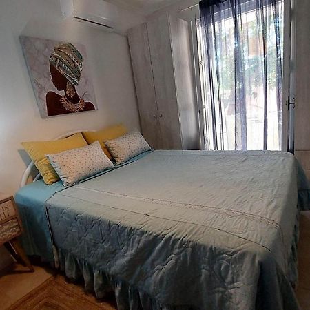 Ferienwohnung Nias Studio Perama  Exterior foto