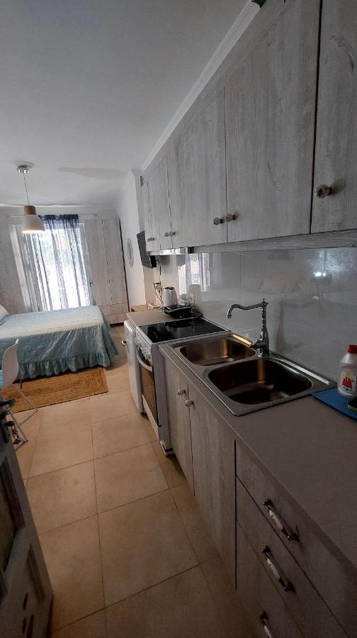 Ferienwohnung Nias Studio Perama  Exterior foto