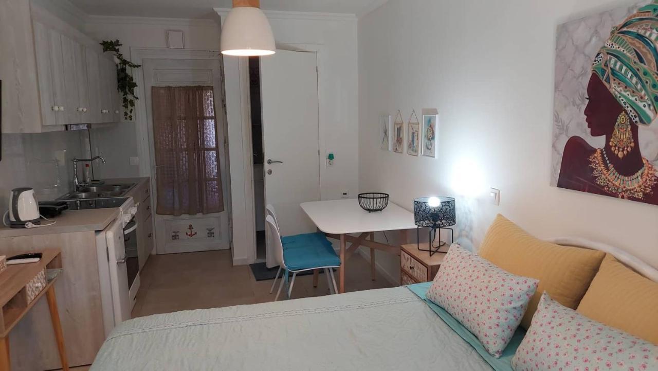 Ferienwohnung Nias Studio Perama  Exterior foto
