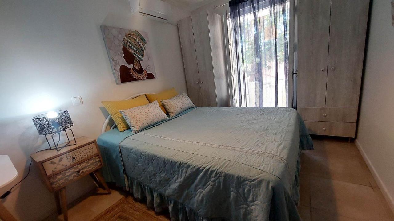 Ferienwohnung Nias Studio Perama  Exterior foto