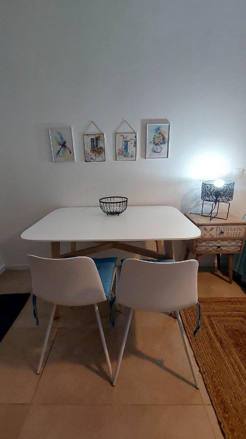 Ferienwohnung Nias Studio Perama  Exterior foto